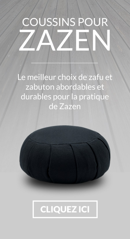 Buy Zafu meditation cushion