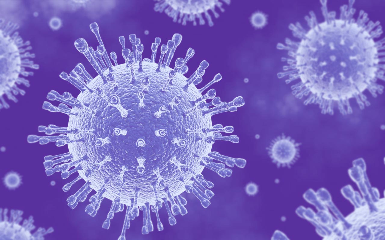 Coronavirus et Bouddhisme – Comment gérer la peur ?