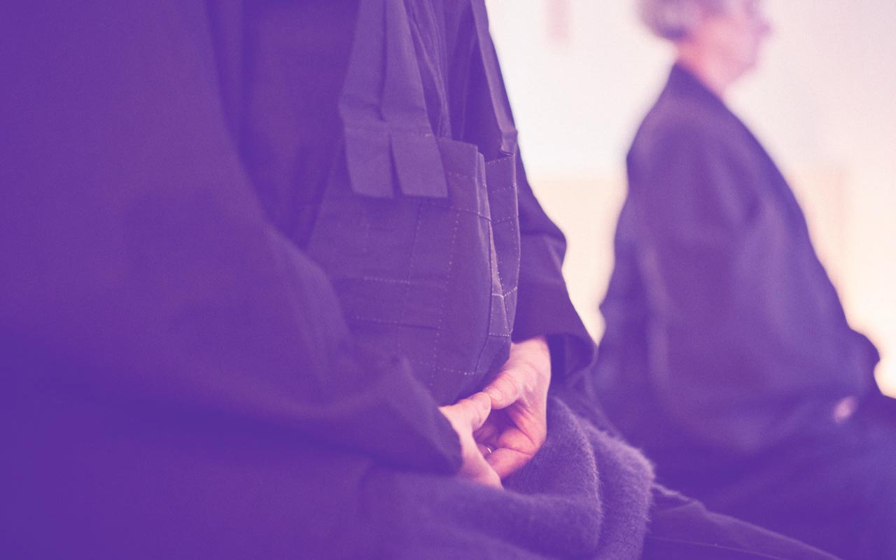 Qu’est-ce que le Bouddhisme Zen?